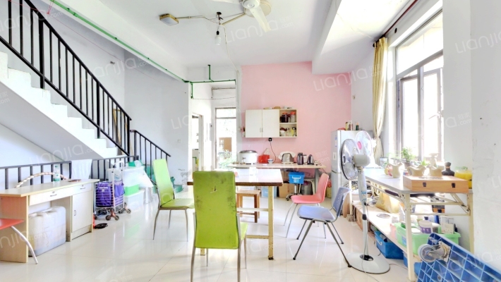 雅居乐星徽二手房实景图