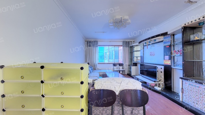 黔江小区二手房实景图