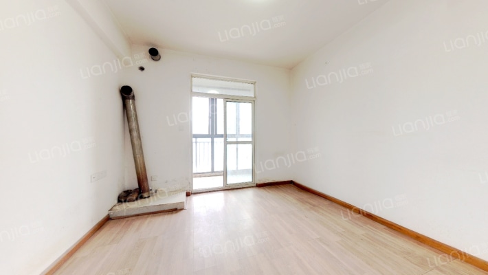 青城国际二手房实景图