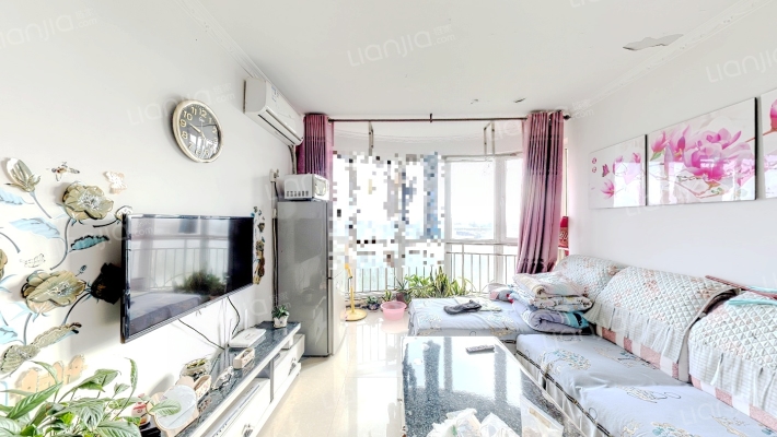 香堤小郡二手房实景图