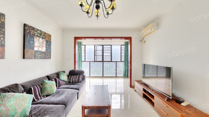 御悦轩二手房实景图