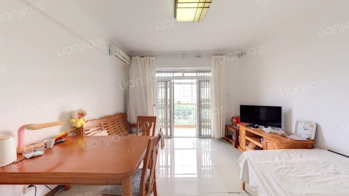 迎宾花园二手房实景图