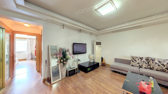 月樂錦園二手房实景图