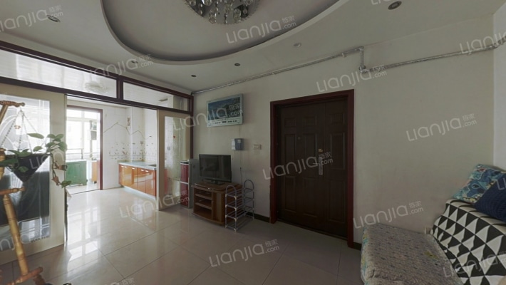 天之润花园B区二手房实景图