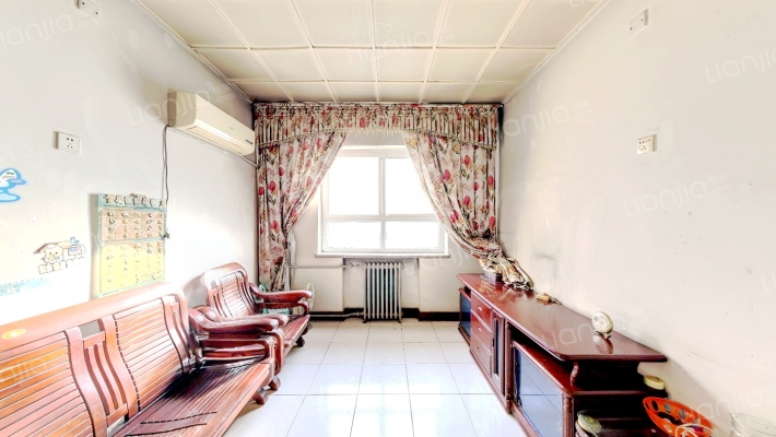 审计局宿舍二手房实景图