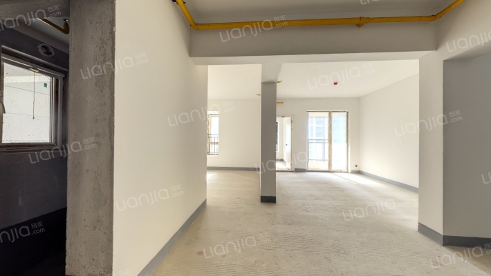 福星惠誉红桥城▪尚都二手房实景图