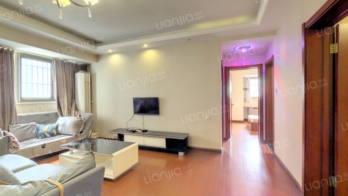 融侨天骏二手房实景图