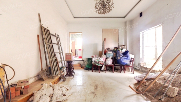 中富新村二手房实景图