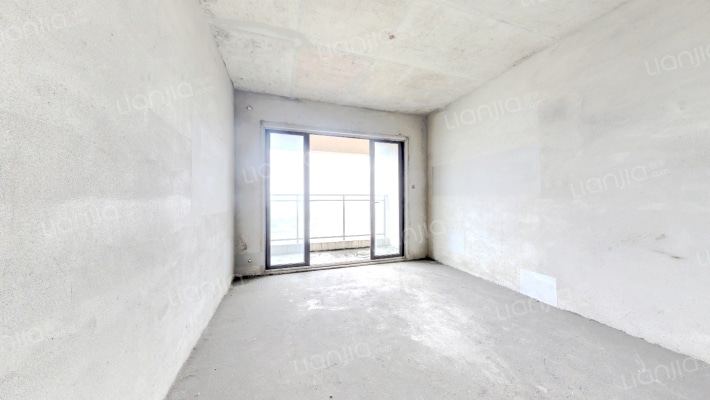 花样年家天下二手房实景图