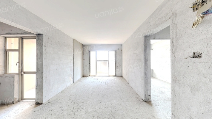 峰汇豪庭二手房实景图