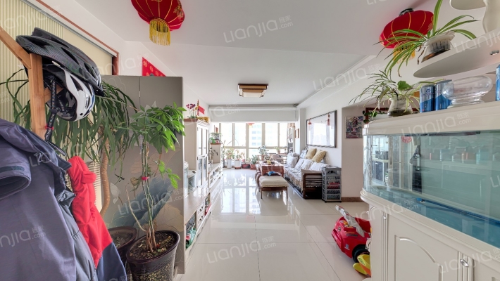 弘业大厦二手房实景图