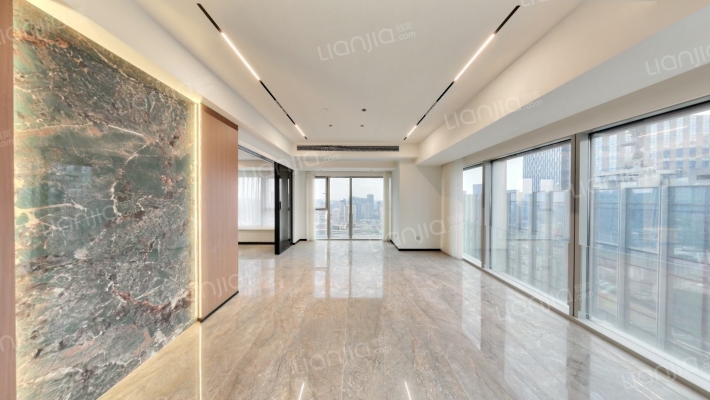 金融街融御二手房实景图