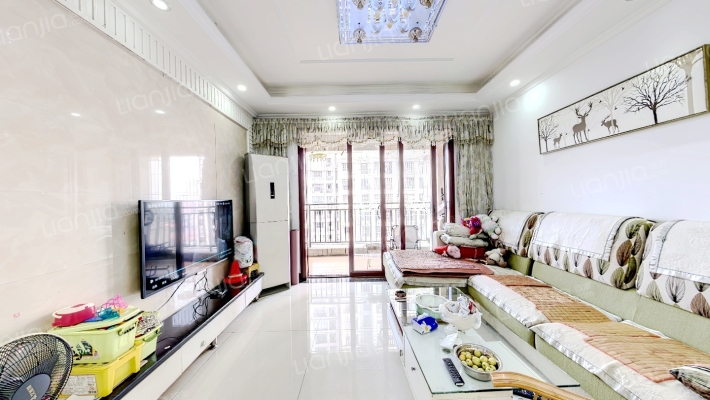 阳光嘉苑二手房实景图