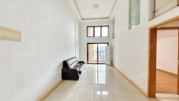 星城翠珑湾四期二手房实景图