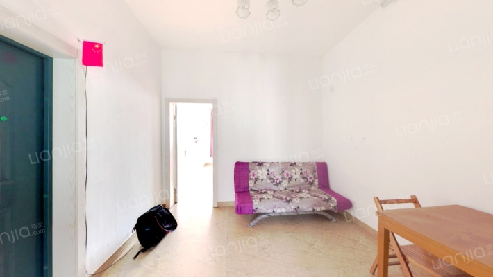 轻工新村二手房实景图