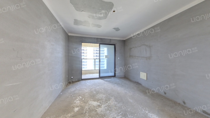 新力雅园二手房实景图