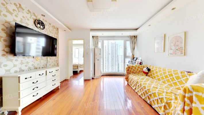 中远两湾城二手房实景图