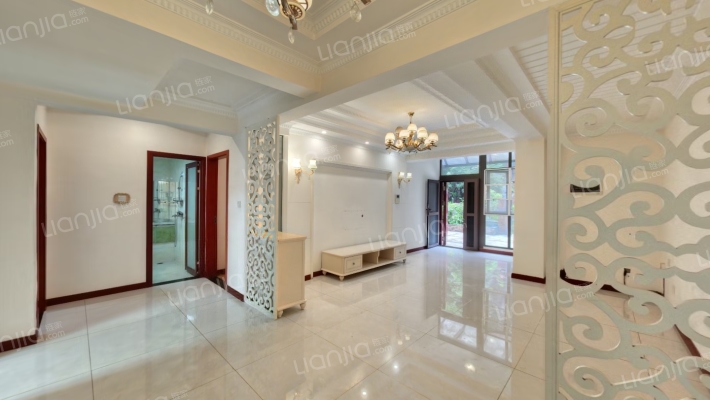 三和爱汀府二手房实景图