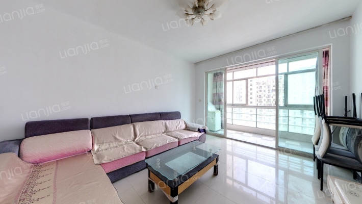 抚河明珠二手房实景图