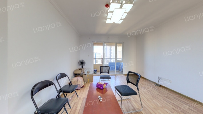 金地格林公馆二手房实景图