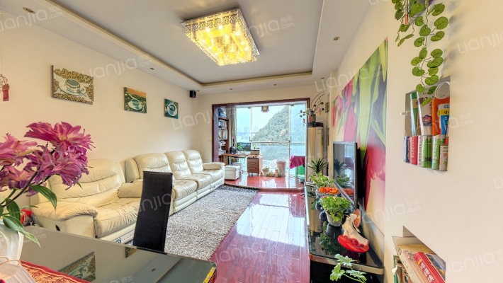 宜家尚城二手房实景图