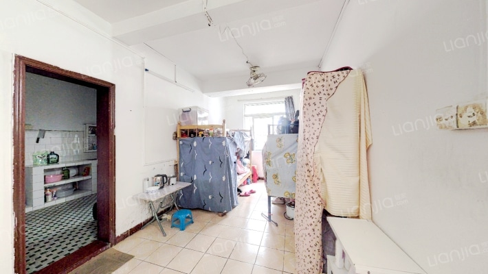 南园新村二手房实景图