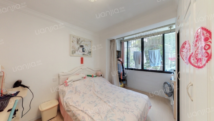 中山北路805弄二手房实景图