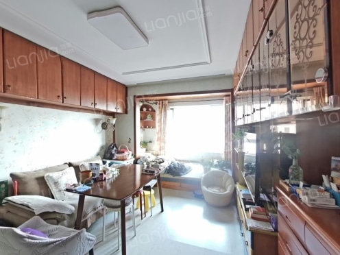 整租·桃源山色 1室1厅 南