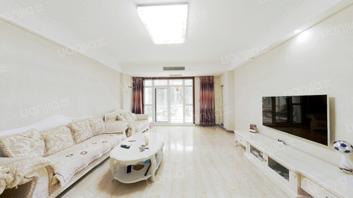 万恒天籁湾二手房实景图