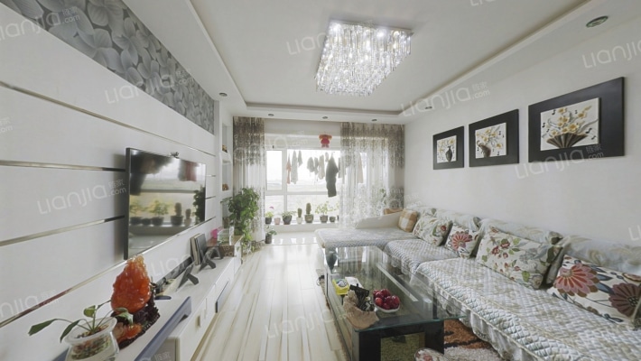 多恩居住岛二期二手房实景图