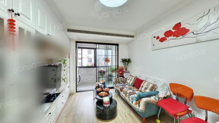 双龙巷二手房实景图