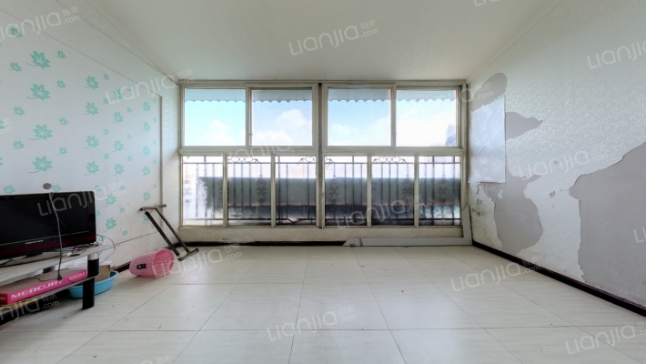 金山花园(阳光城幸福路)二手房实景图