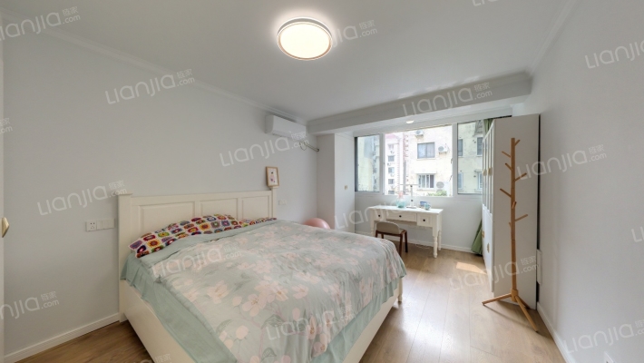 安临小区二手房实景图