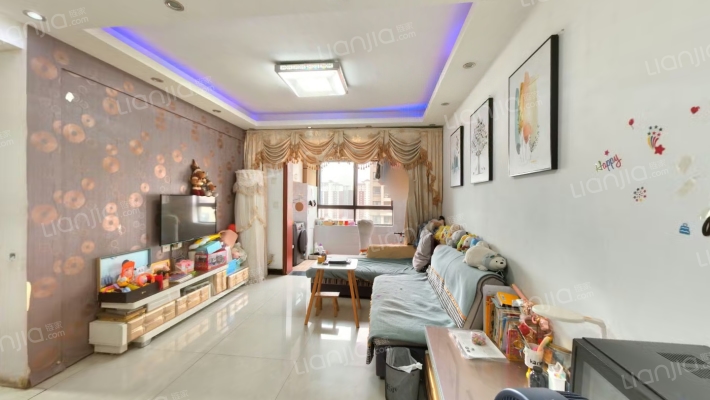 珑璟轩二手房实景图