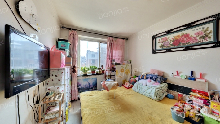 上漾园西区二手房实景图