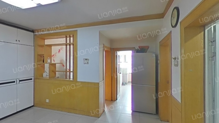 永新里小区二手房实景图