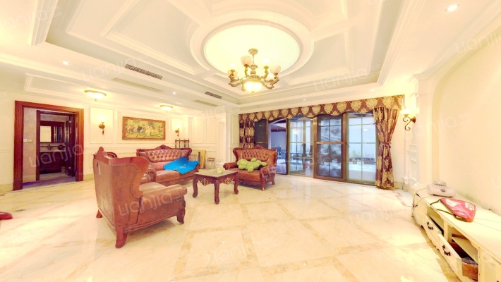 传世家宝二手房实景图