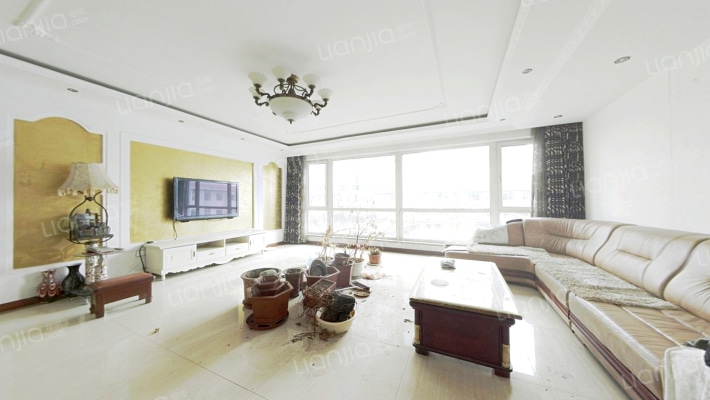 书香府第二手房实景图