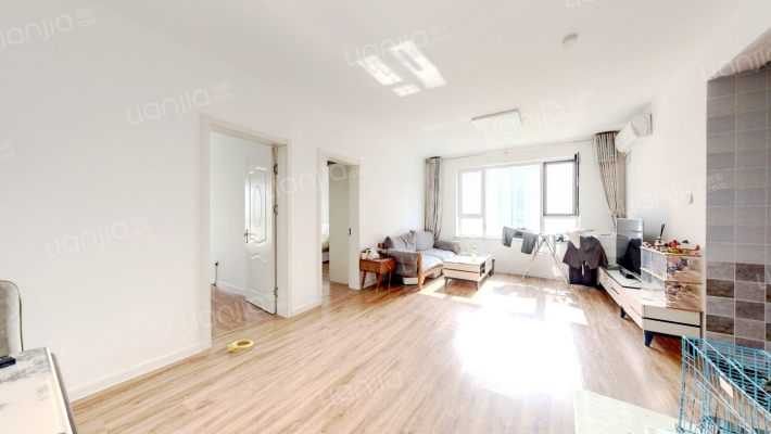 华融蓝海洋望海二手房实景图