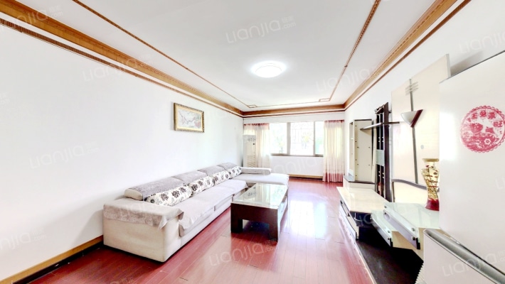 种子大院二手房实景图