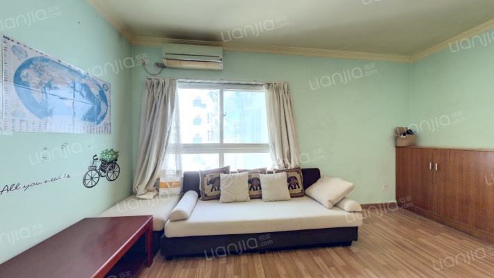 康乐大厦二手房实景图