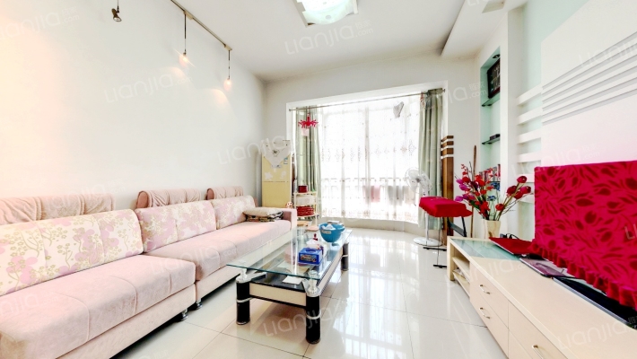 杨柳花园二手房实景图