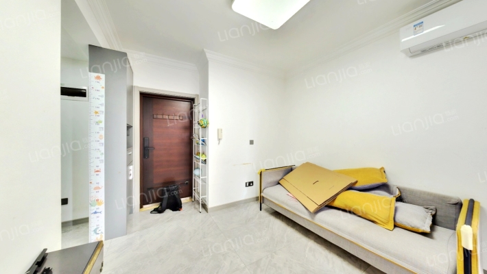 海棠馨苑南区二手房实景图