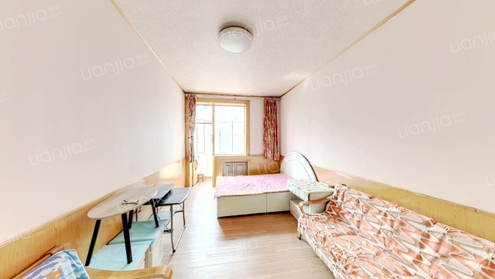 新光第八小区二手房实景图