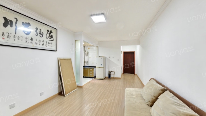黄金嘉园二手房实景图