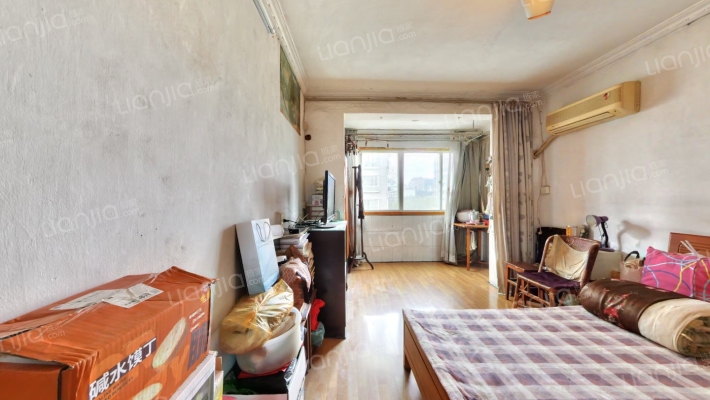 军督司巷二手房实景图