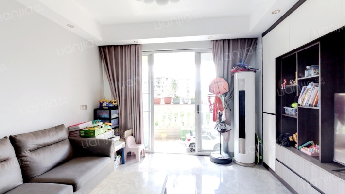 永怡花园二手房实景图