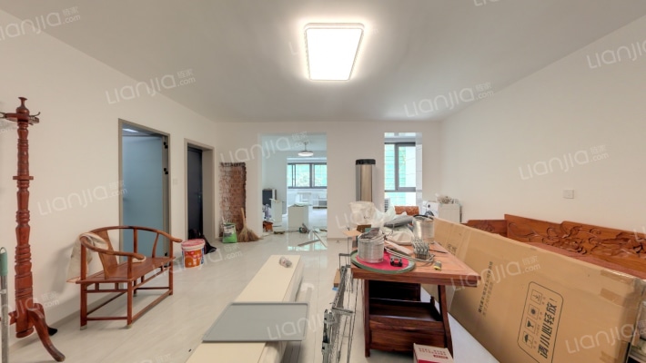 南康小区二手房实景图