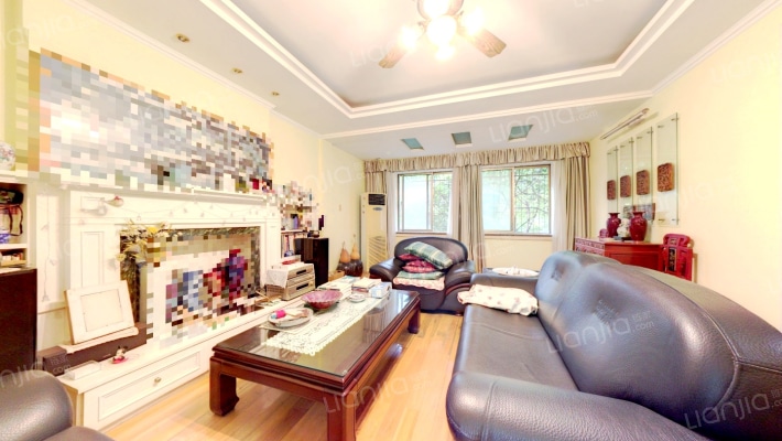 美术美院二手房实景图