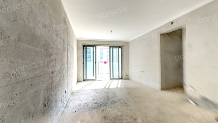 恒大时代新城二手房实景图